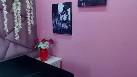 celeste owen18 online show from 03/05/25, 06:33