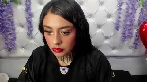 celeste owen18 online show from 03/11/25, 03:05