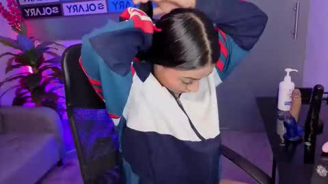 celeste owen18 online show from 12/04/25, 02:43