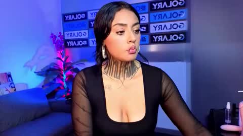 celeste owen18 online show from 01/14/26, 02:50