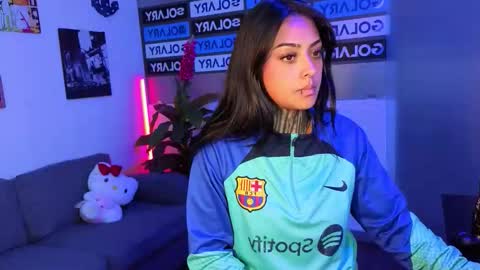 celeste owen18 online show from 02/04/26, 03:23