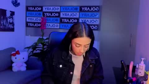 Snapshot of celeste_owen18 chatting on 03/18/26, 04:04 celeste owen18 online show from 03/18/26, 04:04