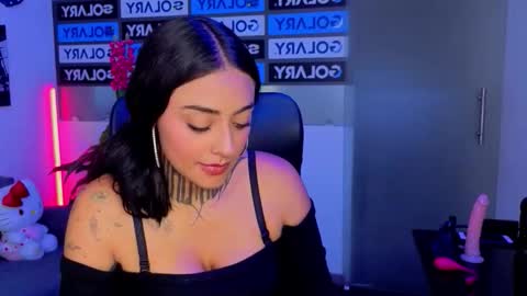 Snapshot of celeste_owen18 chatting on 03/19/26, 03:10 celeste owen18 online show from 03/19/26, 03:10