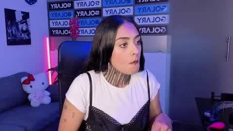 Snapshot of celeste_owen18 chatting on 03/22/26, 03:21 celeste owen18 online show from 03/22/26, 03:21