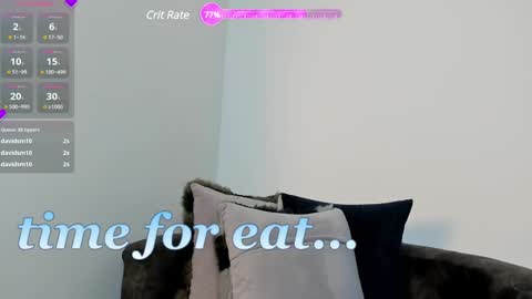 Snapshot of celeste_rodriguez_ chatting on 01/16/25, 01:37 online show from 01/16/25, 01:37