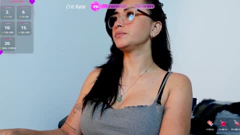Snapshot of celeste_rodriguez_ chatting on 01/23/25, 11:05 online show from 01/23/25, 11:05