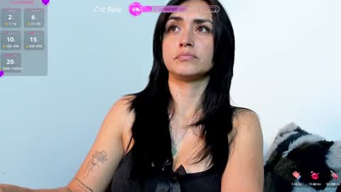 Snapshot of celeste_rodriguez_ chatting on 02/07/25, 01:15 online show from 02/07/25, 01:15