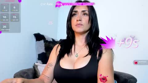 Snapshot of celeste_rodriguez_ chatting on 02/16/25, 08:32 online show from 02/16/25, 08:32