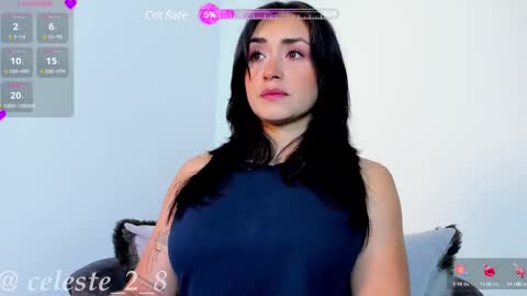 Snapshot of celeste_rodriguez_ chatting on 02/24/25, 10:25 online show from 02/24/25, 10:25