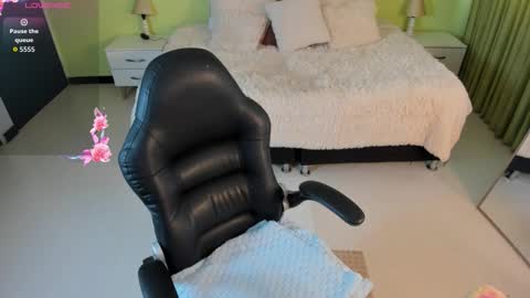 Celeste online show from 02/14/26, 12:24