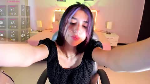 Celeste online show from 03/18/26, 12:30