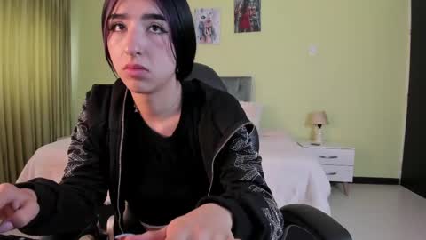 Celeste online show from 04/10/26, 12:32