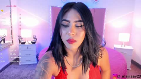 Sofia Castrillon online show from 12/24/24, 04:44