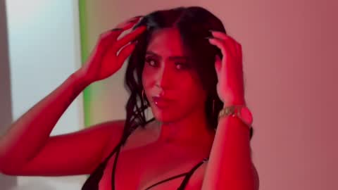 Sofia Castrillon online show from 01/22/25, 07:57