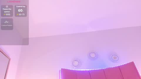 Sofia Castrillon online show from 02/11/25, 05:16