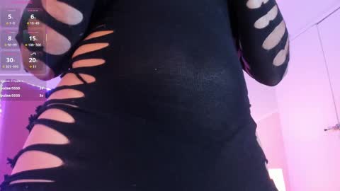 Sofia Castrillon online show from 02/27/25, 03:58