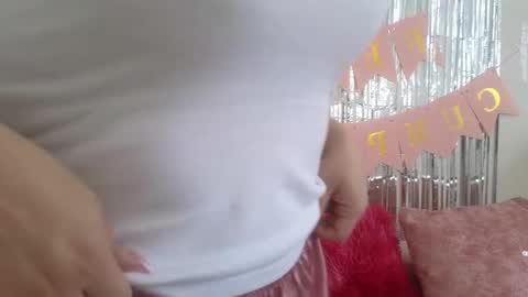 celeste_shinny online show from 01/06/26, 03:27