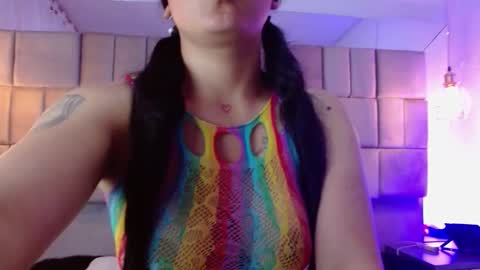 celeste star  online show from 03/05/25, 04:24