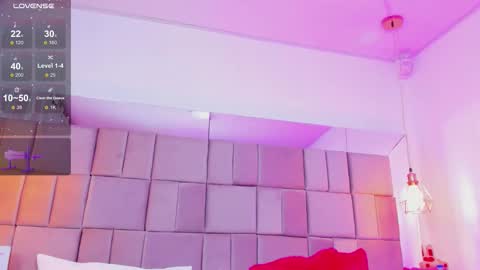 celeste star  online show from 11/30/25, 02:26