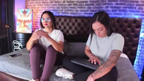 celeste_starsss online show from 01/08/25, 05:05