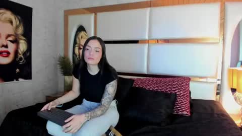 Snapshot of celeste_starsss chatting on 06/15/26, 08:44 celeste_starsss online show from 06/15/26, 08:44