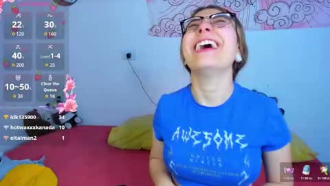 Snapshot of celeste_sweet88 chatting on 03/13/26, 03:24 celeste_sweet88 online show from 03/13/26, 03:24