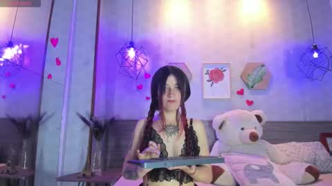 Celeste online show from 02/26/26, 12:26