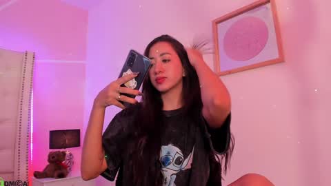 Celeste Wayne online show from 01/28/25, 08:47