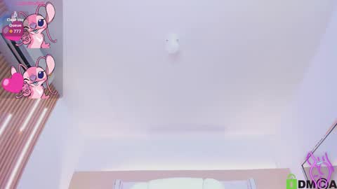 Celeste Wayne online show from 11/25/25, 09:37