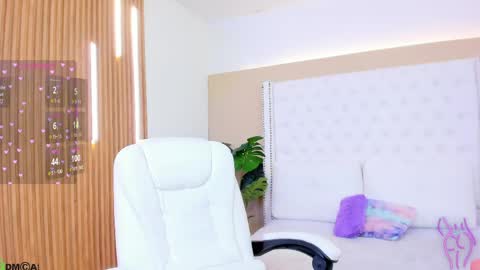 Celeste Wayne online show from 05/22/26, 10:37