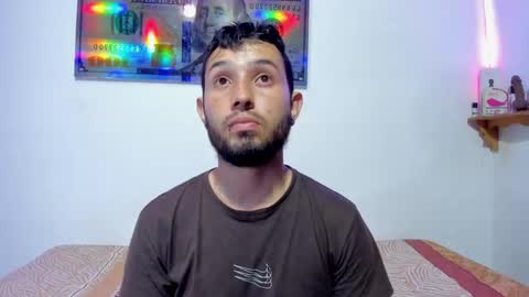 Celeste Y Pipe online show from 01/08/25, 04:55