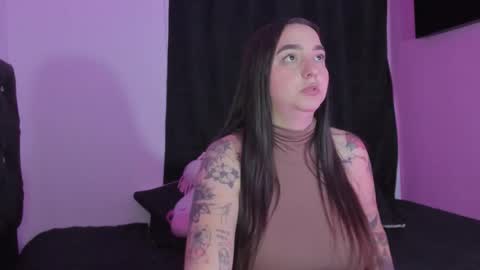 Celeste Y Pipe online show from 11/30/25, 05:00