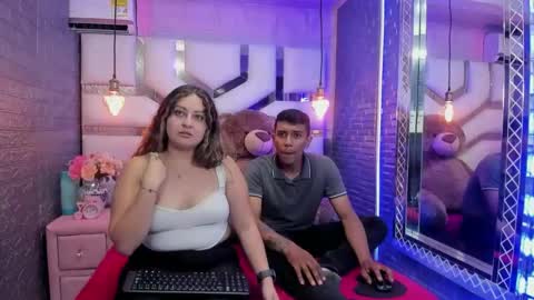 Celeste and Harry online show from 03/20/26, 08:35