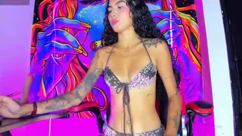 CELEST   online show from 09/09/25, 06:51