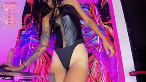 CELEST   online show from 10/03/25, 09:01