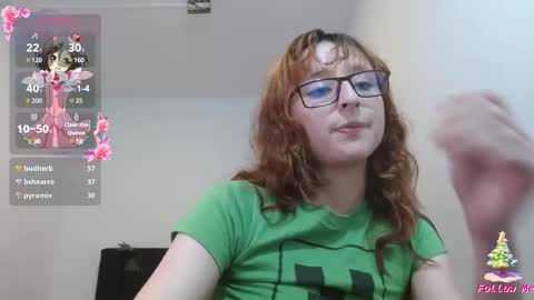 celesteayase online show from 01/03/25, 01:38