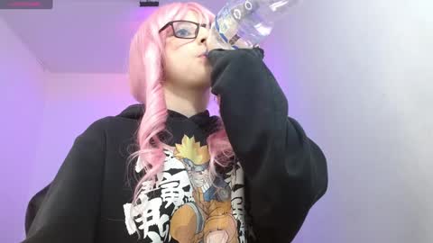 celesteayase online show from 01/03/25, 09:36