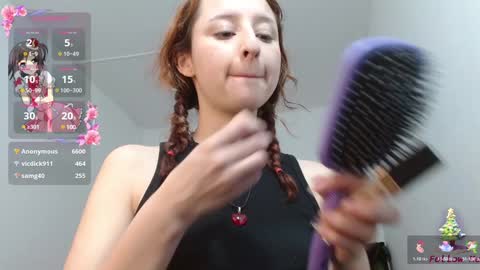 celesteayase online show from 01/04/25, 07:13