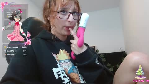 celesteayase online show from 01/05/25, 05:20