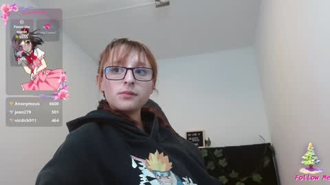 celesteayase online show from 01/05/25, 08:22