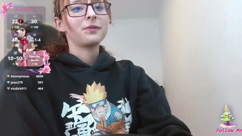 celesteayase online show from 01/05/25, 11:26