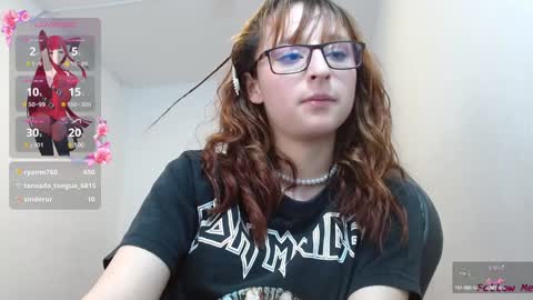 celesteayase online show from 01/11/25, 01:06