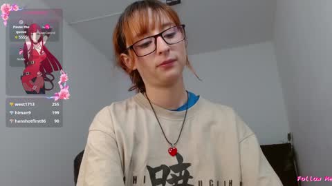 celesteayase online show from 01/15/25, 06:40