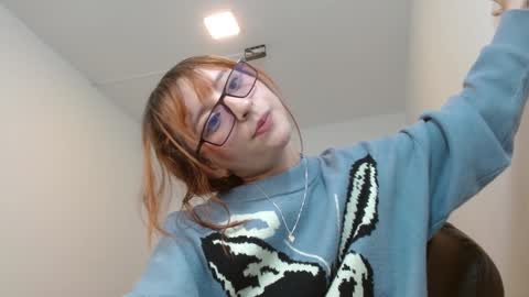 celesteayase online show from 01/23/25, 08:13