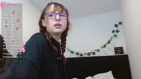 celesteayase online show from 02/20/25, 10:15