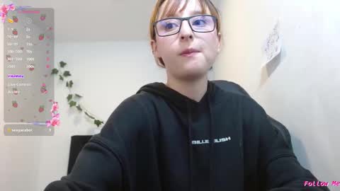 celesteayase online show from 02/21/25, 10:37