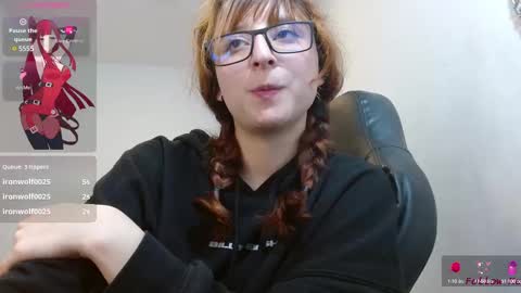 celesteayase online show from 03/11/25, 06:43