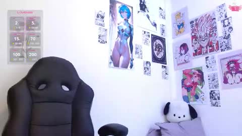 celesteayase online show from 12/02/25, 12:27