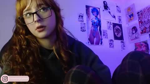 celesteayase online show from 01/14/26, 02:50