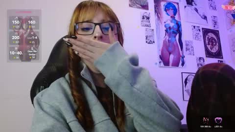 celesteayase online show from 02/24/26, 02:20